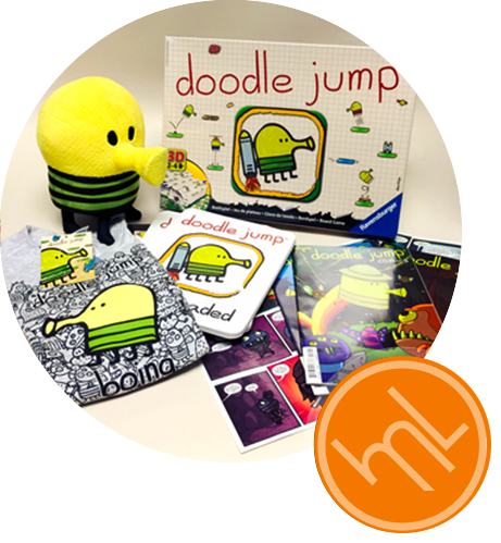 BRAND LICENSING AND MERCHANDISING BRAND LICENSING AND MERCHANDISING