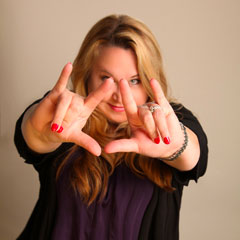 Joleen Hughes, Founder, Principle of HMLG