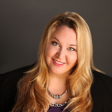 Joleen Hughes, Founder, Principle