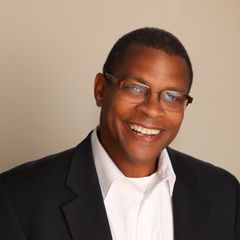 Toussaint Myricks