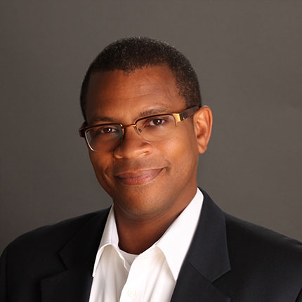 Toussaint Myricks