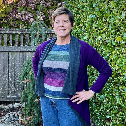 Mary Kay Andersen