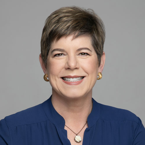 Mary Kay Andersen Mary Kay Andersen